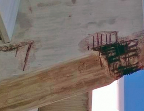 How to ensure concrete durability?